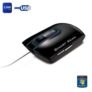 SCANNER LG Souris scanner LSM-100 SCANNER LG Souris scanner LSM-100