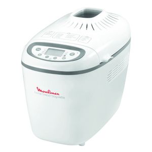 MACHINE À PAIN MOULINEX OW610100 Home Bread Baguettes MACHINE À PAIN MOULINEX OW610100 Home Bread Baguettes