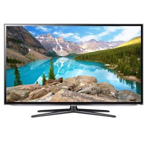 TELEVISEUR LED 40" SAMSUNG 40ES6100 TV LED 3D
