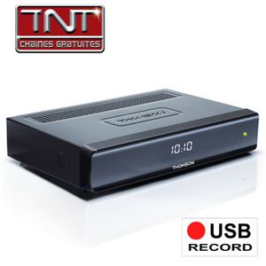 RECEPTEUR TV-TNT STRONG TTR100