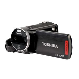 CAMESCOPE Toshiba 3D Camileo Z100