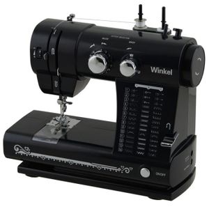 CENTRALE VAPEUR MACHINE A COUDRE SW42 WINKEL 42PROGRAMMES 350 … CENTRALE VAPEUR MACHINE A COUDRE SW42 WINKEL 42PROGRAMMES 350 …