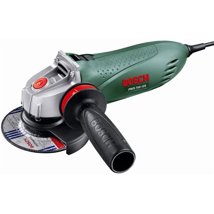 bosch meuleuse angulaire pws 750 125 achat vente bosch meuleuse angulaire pws 750 125 achat vente