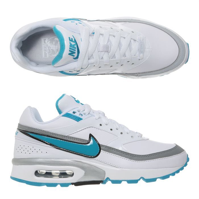 nike air max bw classic femme
