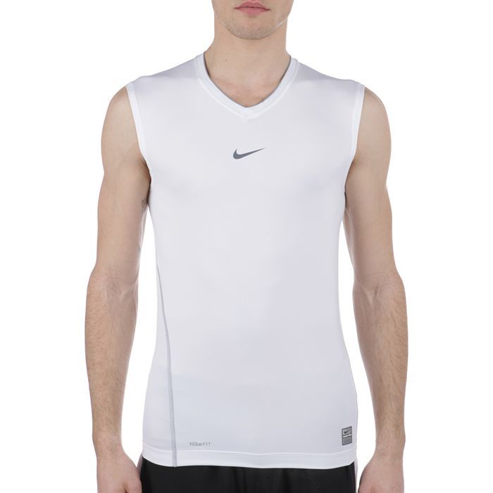 Combien De Volt Pour Tuer Un Homme NIKE PRO Compression Homme - Prix pas cher - Cdiscount