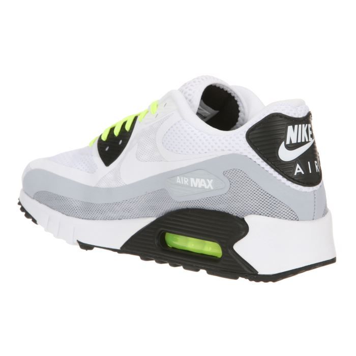Nike baskets air max 90 pas cher avis
