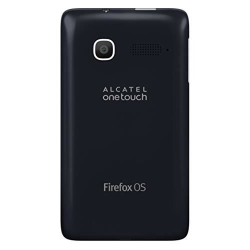 ALCATEL ONETOUCH FIRE C 4GO 4019 (BLACK) DÉBLOQ… - Achat smartphone pas ...