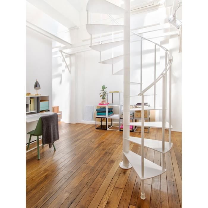 Escalier gain de place achat / vente escalier gain de place pas ... Place Gain Escalier De Créatif