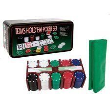 Liberty poker