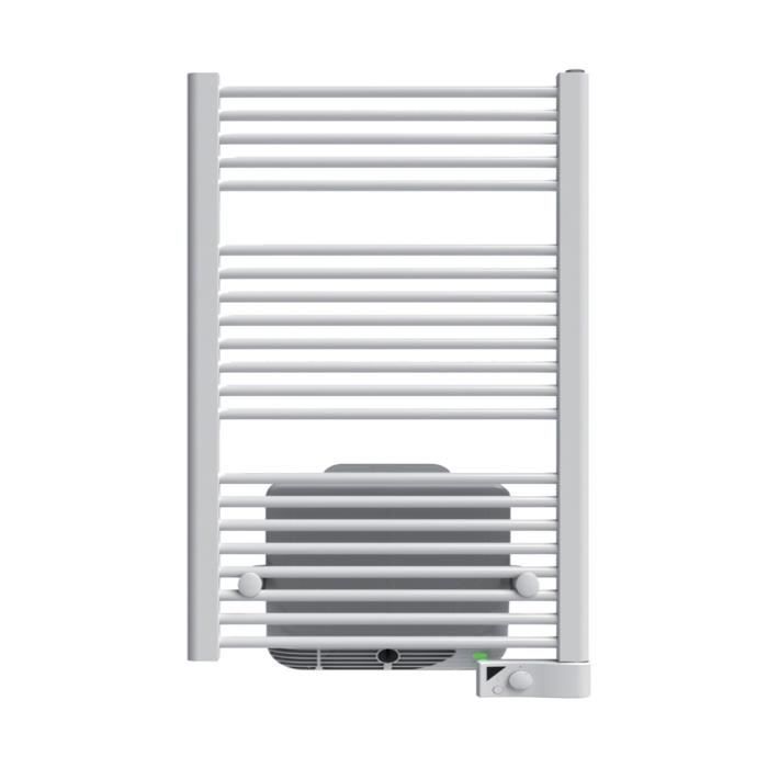 Radiateur electrique soufflant salle de bain Achat / Vente Radiateur