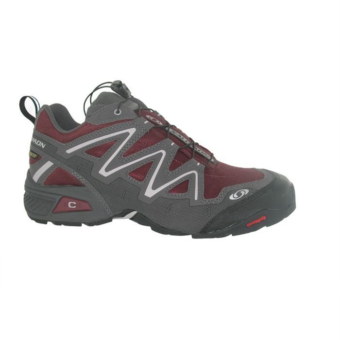salomon comp 8