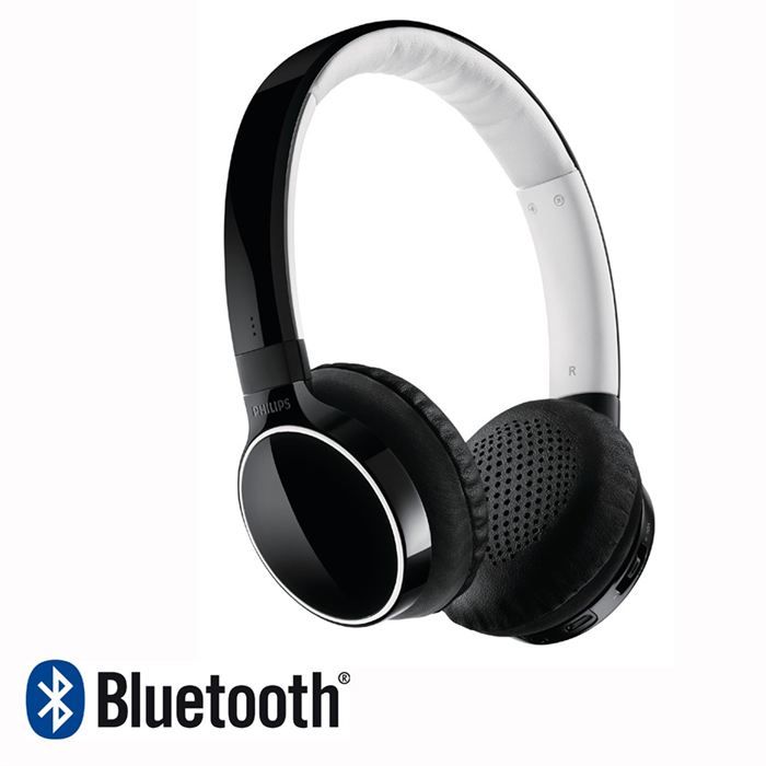 PHILIPS SHB9100 Bluetooth Casque audio Achat / Vente casque