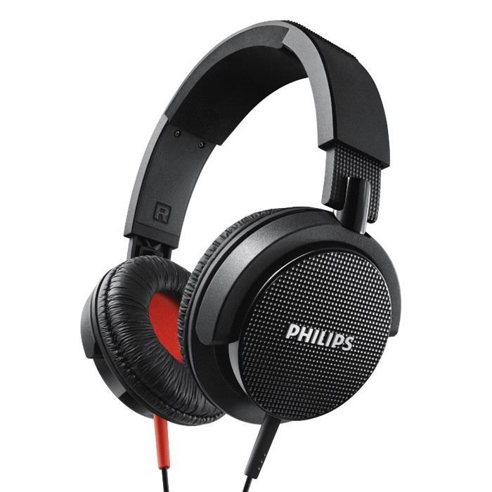 PHILIPS SHL3100 Casque audio casque écouteur audio, avis et prix