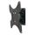 FIXATIONS LCD PLASMA INOTEK WMB 100 / inclinable /TV de 17" à 37"