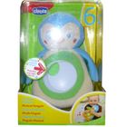 PELUCHE Pingouin musical