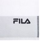 SERVIETTE DE BAIN - DRAP DE BAIN  FILA Serviette de sport