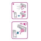 KIT MAIN LIBRE Beewi BBA100