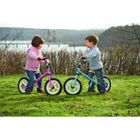 VEHICULE ENFANT Draisienne Speedy 12,5'' Rose