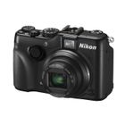 COMPACT NIKON P7100 Noir