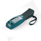 LAMPE ELECTRIQUE - LAMPE DE POCHE - PILE ELECTRIQUE Lampe d'inspection UV à LED