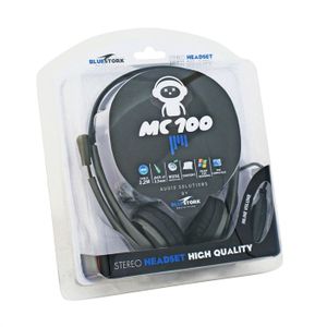 Bluestork MC100