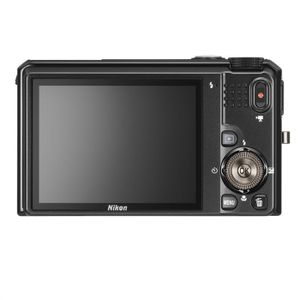 Appareil photo numérique NIKON COOLPIX S9100