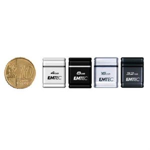 EMTEC USB2,0 S100 32GB