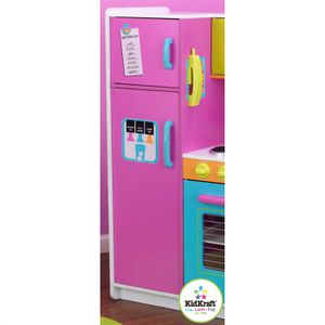 Grande Cuisine Deluxe Big and Bright Kidkraft