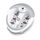 Beurer Appareil de bain des pieds et massage FB 50