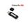 2en1 8 Go Clé USB Numérique HD USB Enregistreur Au