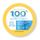GARNIER 100% Ultra Blond Gelée Eclaircissante 150