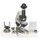 TELESCOPE - MICROSCOPE - LOUPE Microscope électronique 4 en 1