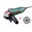 BOSCH Meuleuse PWS 750-125 + 1 disque diamant