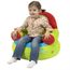 VULLI Fauteuil Melody Club Sophie La Girafe