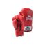 GANT DE BOXE  GANTS DE BOXE LONSDALE TAILLE JUNIOR 10 OZ ROUGE