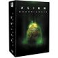 DVD FILM DVD Coffret alien quadrilogy