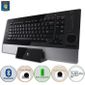 CLAVIER - PAVE NUMERIQUE Logitech diNovo Edge