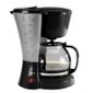 CAFETIERE Cafetière électrique Noire