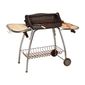  Barbecue laredo