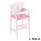  Chaise Haute Petite Poupée Kidkraft