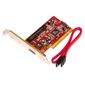 CARTE CONTROLEUR Advance Carte SATA