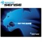 TAPIS DE SOURIS Roccat Sense Glacier Blue ROC13101