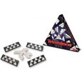 JEU SOCIETE - PLATEAU Triominos Deluxe
