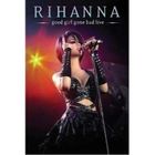 DVD MUSICAUX RIHANNA