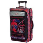 VALISE - BAGAGE SPIDERMAN Valise trolley 2 roues 55 cm Garçon