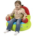  VULLI Fauteuil Melody Club Sophie La Girafe