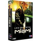  DVD Les experts Miami, saison 7, vol. 2