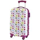 VALISE - BAGAGE MOVOM Valise cabine trolley 4 roues 55 cm