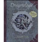 JEUNESSE ADOLESCENT Dragonologie ; approcher et observer le dragon ...