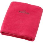 EDREDON-COUVERTURE-PLAID BEBE BABYCALIN Couverture polaire Framboise